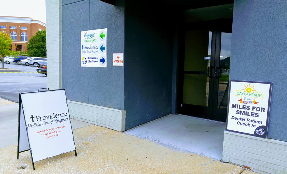 Frank Merendino, DDS Kingsport TN dentist, Kingsport cosmetic dentist